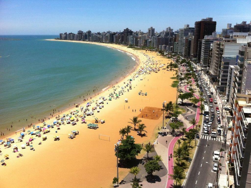 Residencial Pasargada, Apto 602 Apartment Vila Velha  Exterior photo